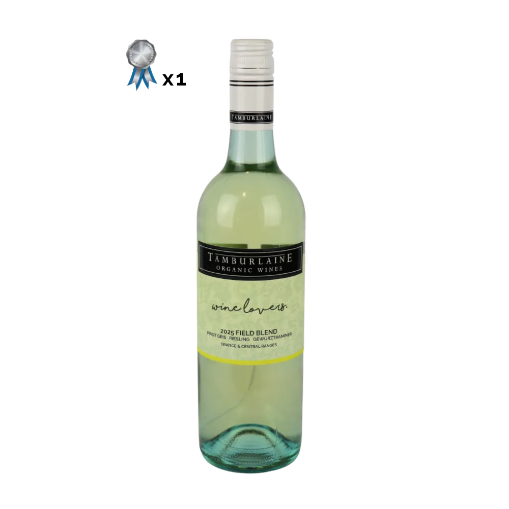 2025 Wine Lovers Field Blend