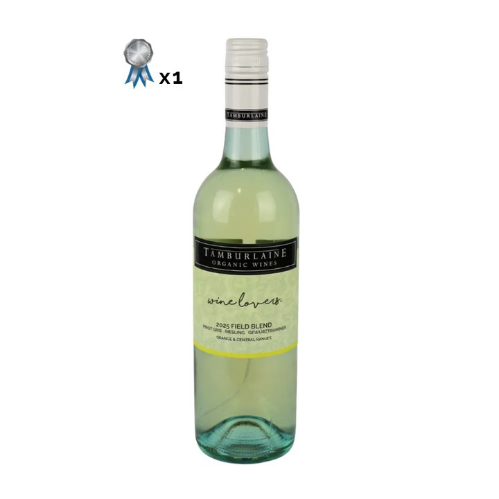 2025 Wine Lovers Field Blend