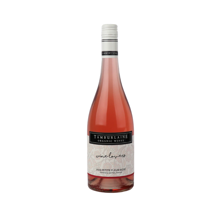 2025 Wine Lovers Rosé