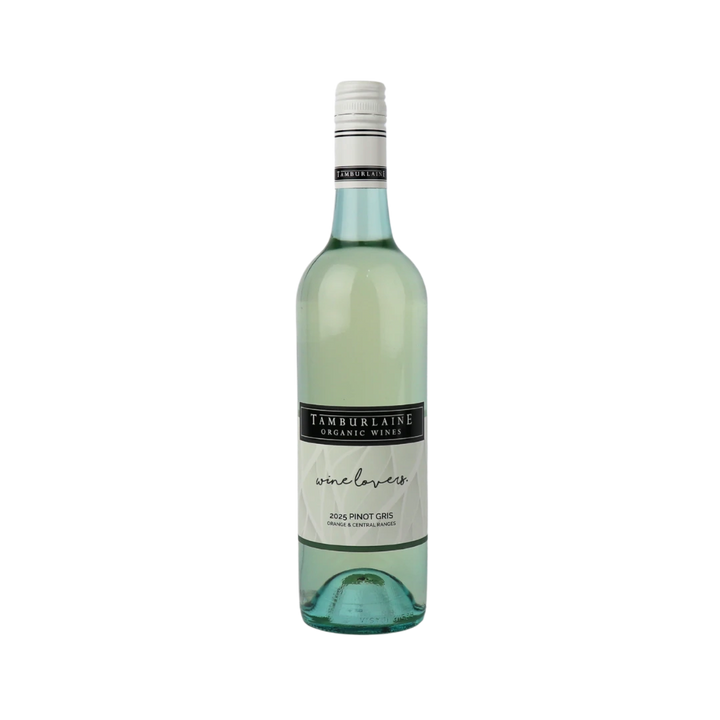 2025 Wine Lovers Pinot Gris