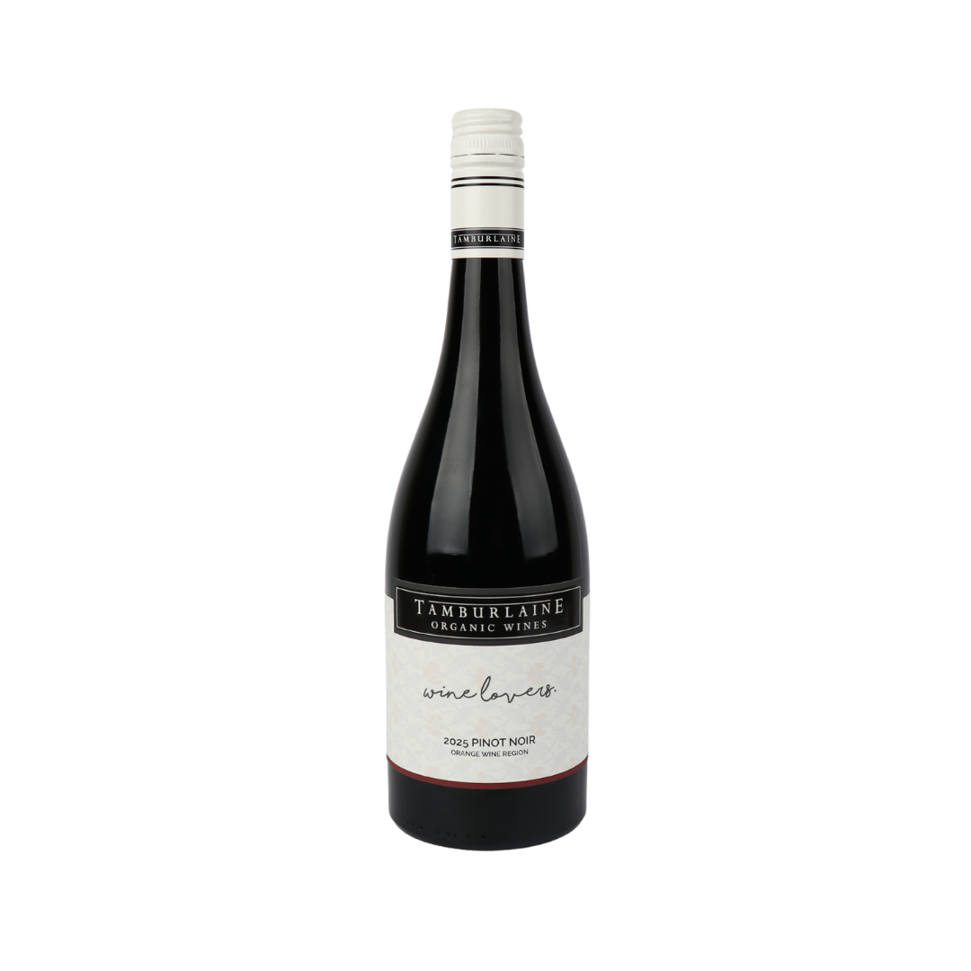 2025 Wine Lovers Pinot Noir