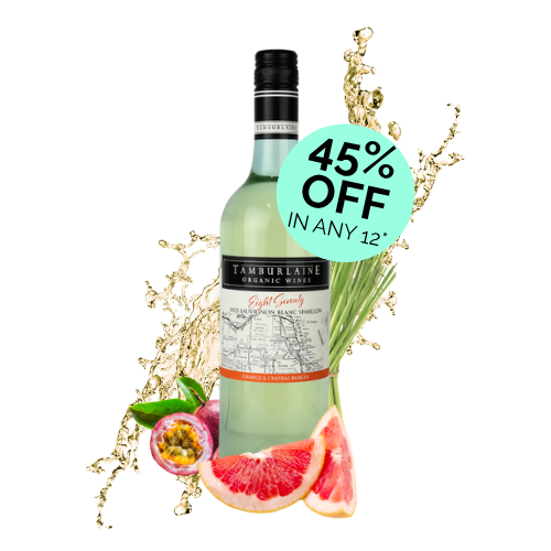 2025 Signature Series Sauvignon Blanc Semillon