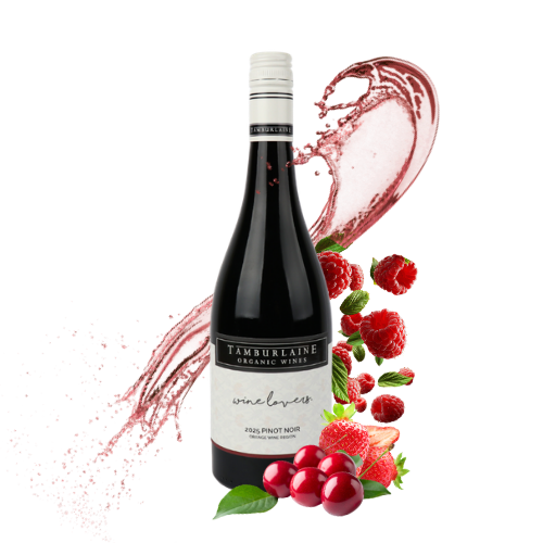 2025 Wine Lovers Pinot Noir