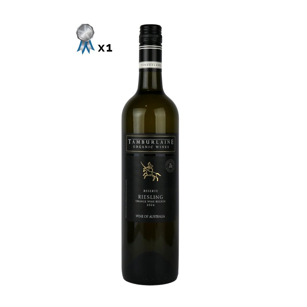 2026 Reserve Orange Riesling