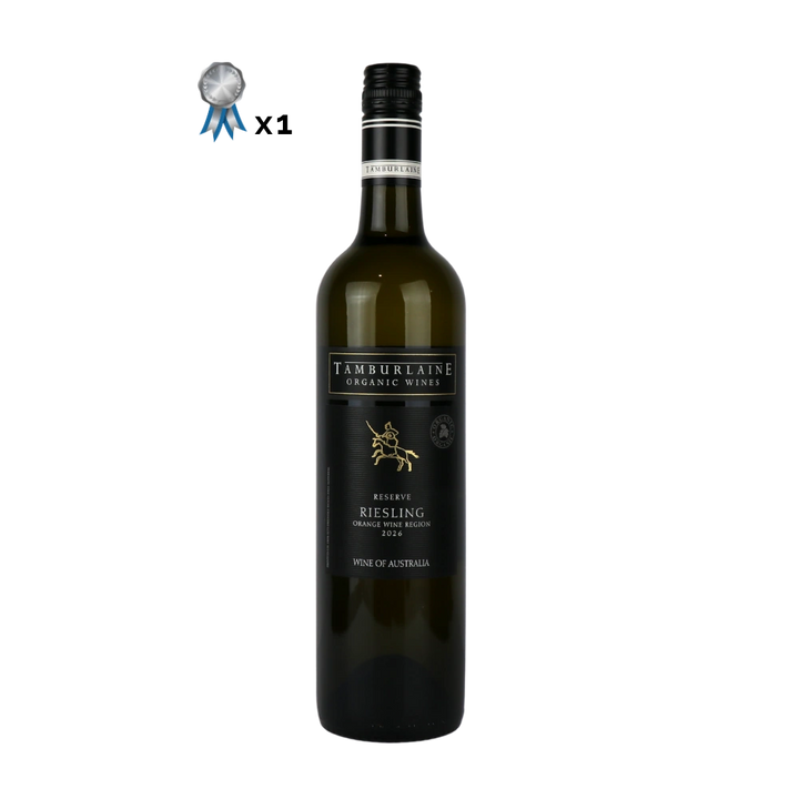 2026 Reserve Orange Riesling