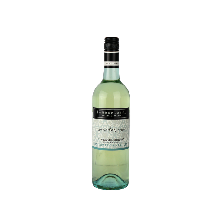 2026 Wine Lovers No Preservative Added Sauvignon Blanc