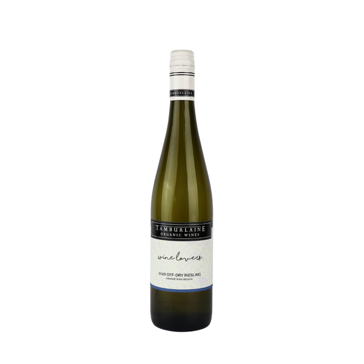 2026 Wine Lovers Off Dry Riesling