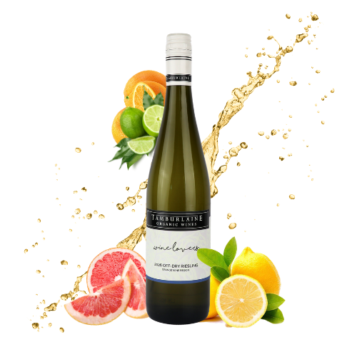 2026 Wine Lovers Off Dry Riesling