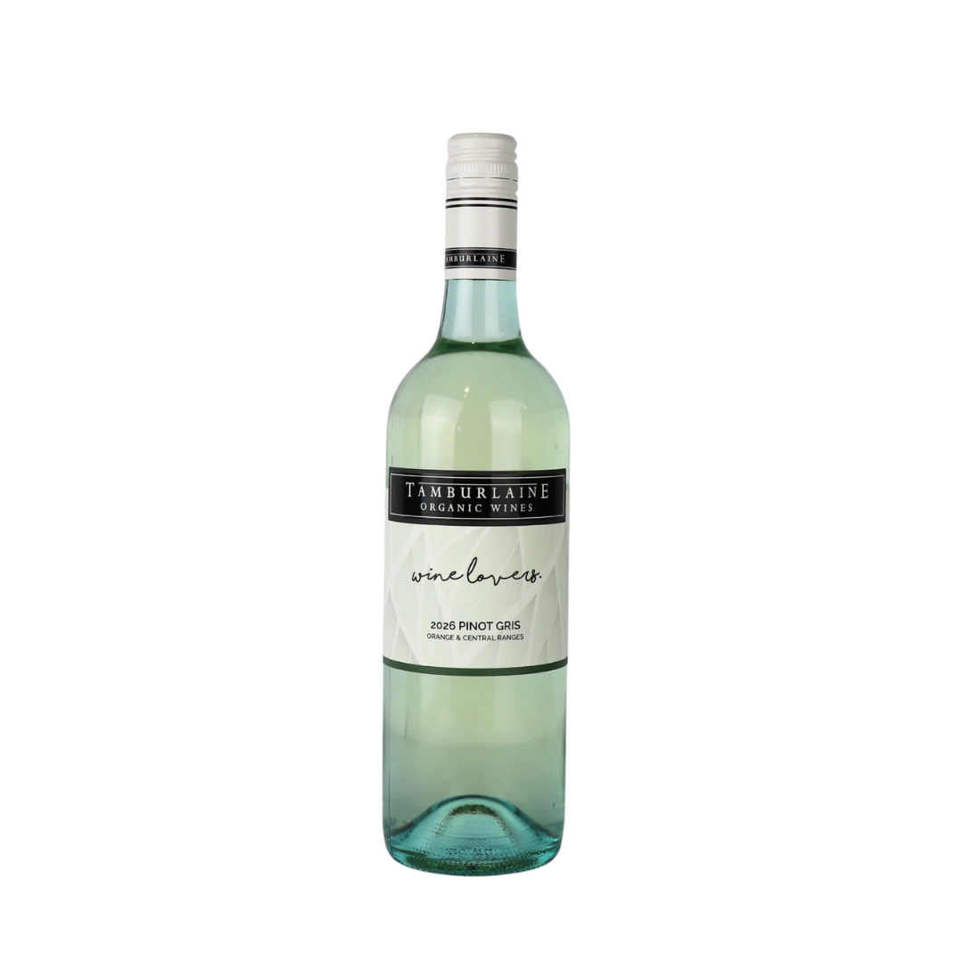 2026 Wine Lovers Pinot Gris