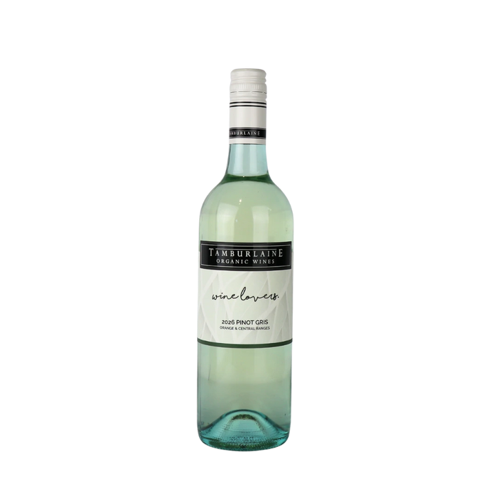 2026 Wine Lovers Pinot Gris