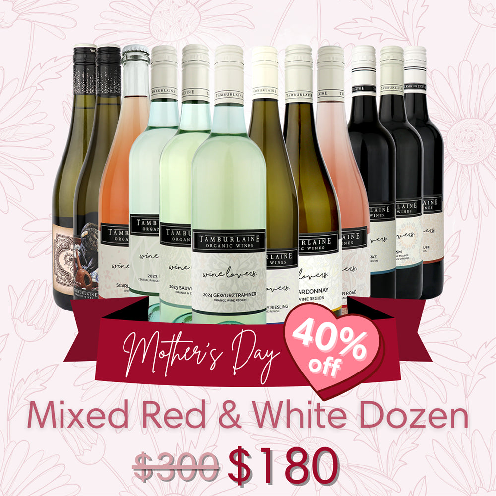 Mothers Day Mixed pack