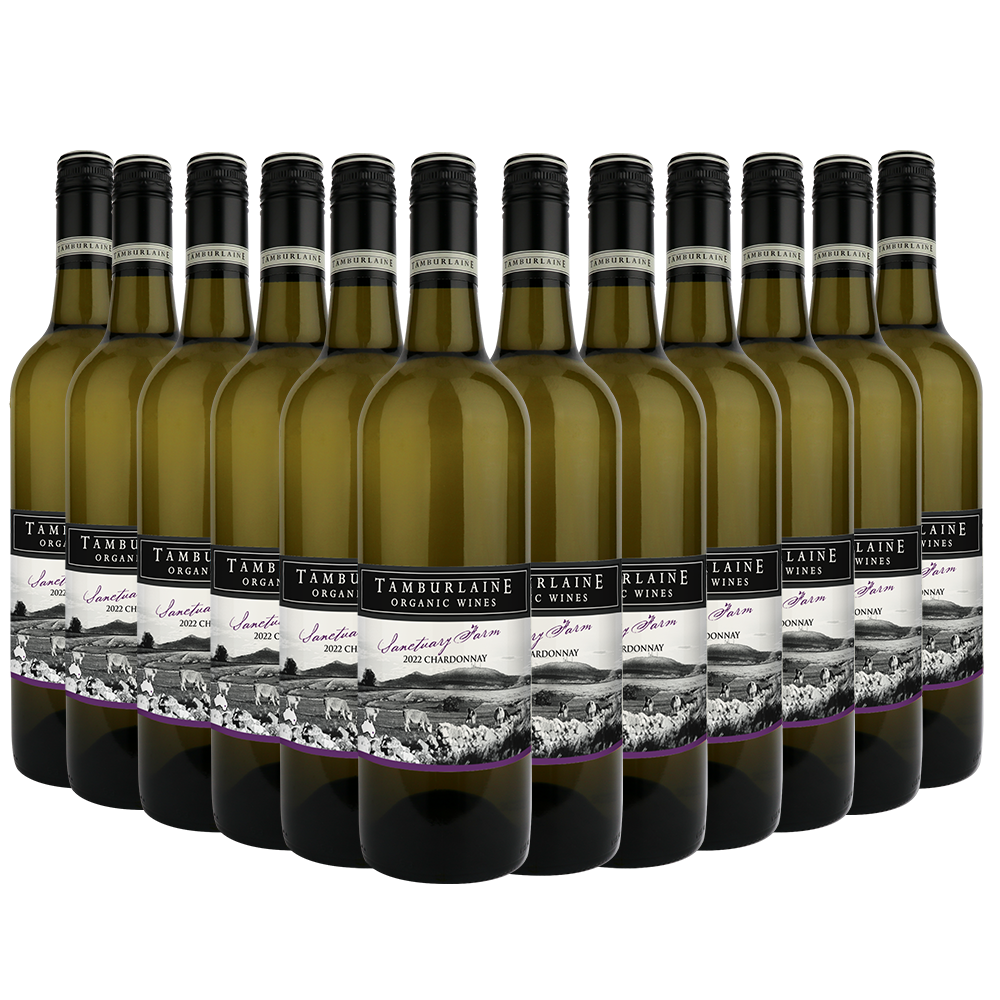 Mark Davidson Signature Series Chardonnay Dozen