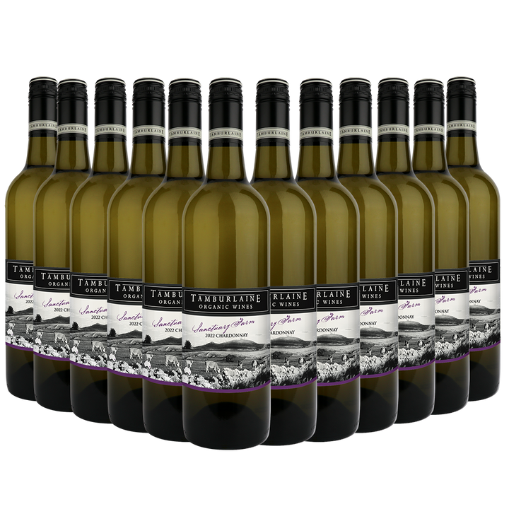 Mark Davidson Signature Series Chardonnay Dozen