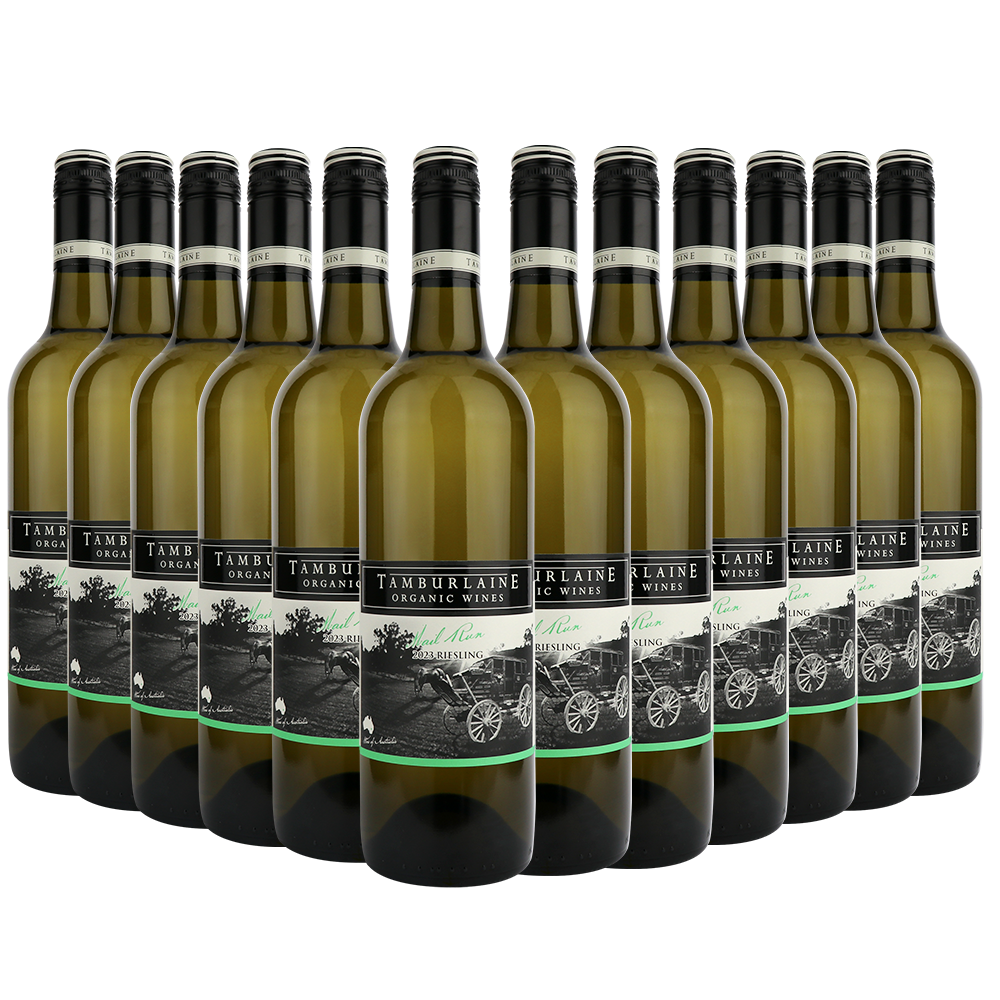 Mark Davidson Signature Series Riesling Dozen