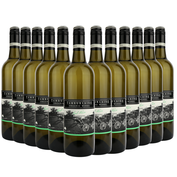 Mark Davidson Signature Series Riesling Dozen