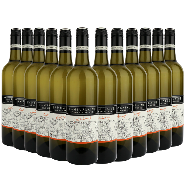 Mark Davidson Signature Series Sauvignon Blanc Semillon Dozen