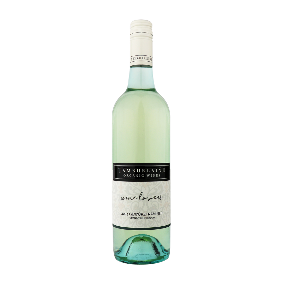 2024 Wine Lovers Gewürztraminer