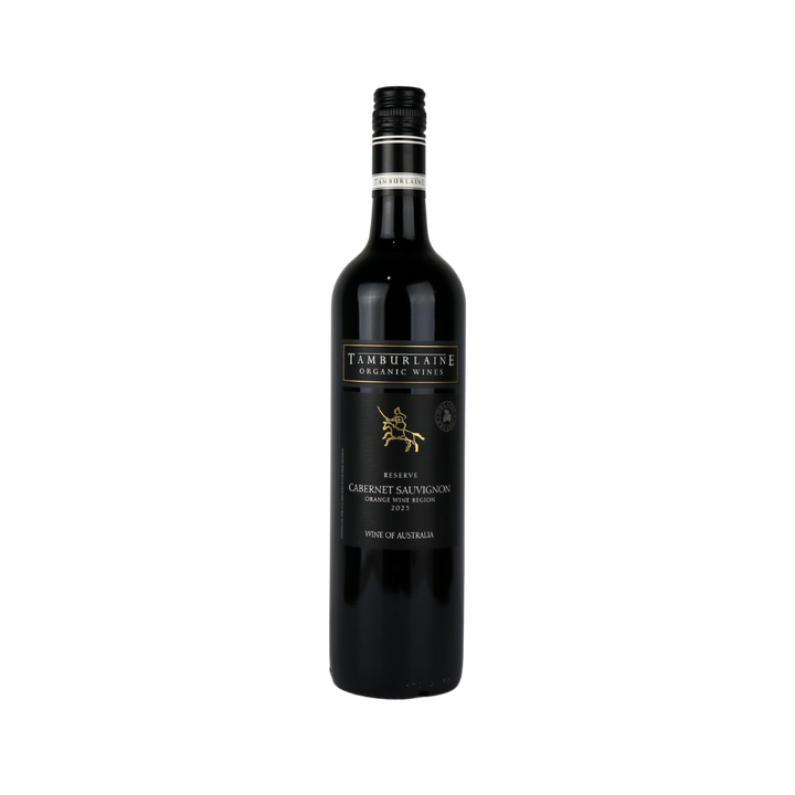 2025 Reserve Orange Cabernet Sauvignon