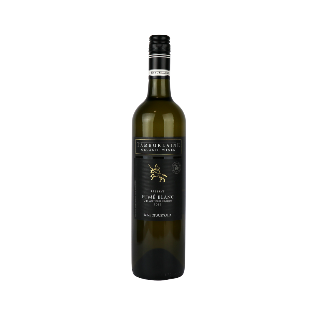 2025 Reserve Orange Fume Blanc