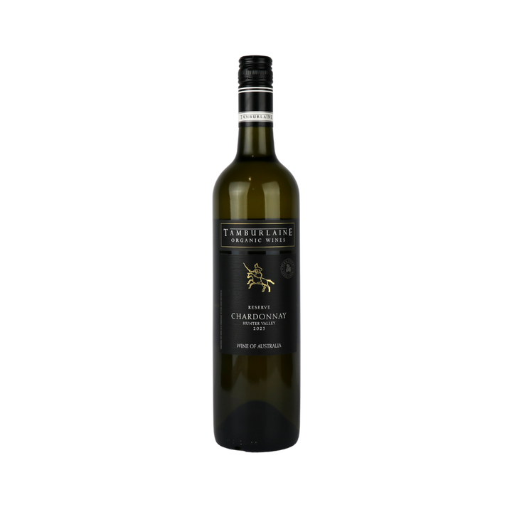 2025 Reserve Hunter Valley Chardonnay