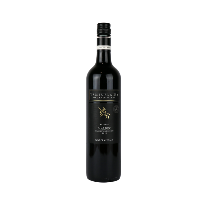 2025 Reserve Orange Malbec