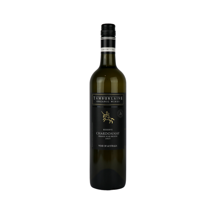 2025 Reserve Orange Chardonnay