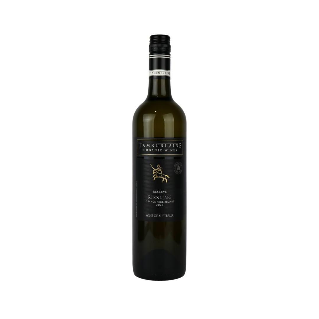 2026 Reserve Orange Riesling