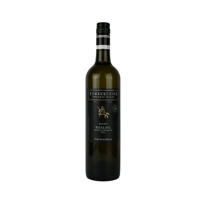 2026 Reserve Orange Riesling