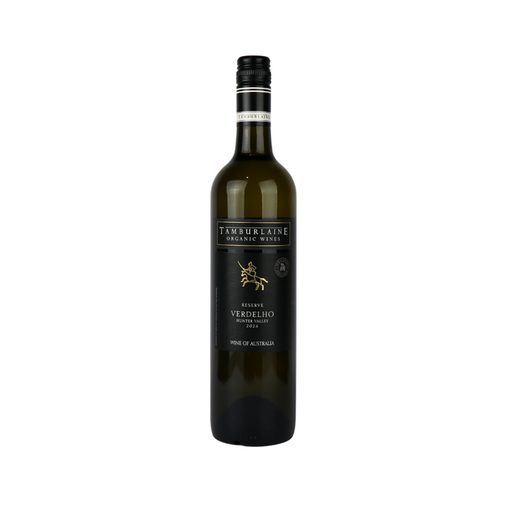 2026 Reserve Hunter Valley Verdelho
