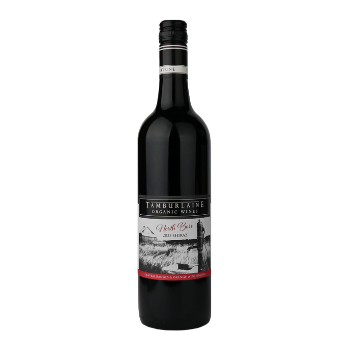 2023 Mark Davidson Signature Series Shiraz