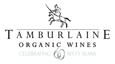 Tamburlaine Organic Wines