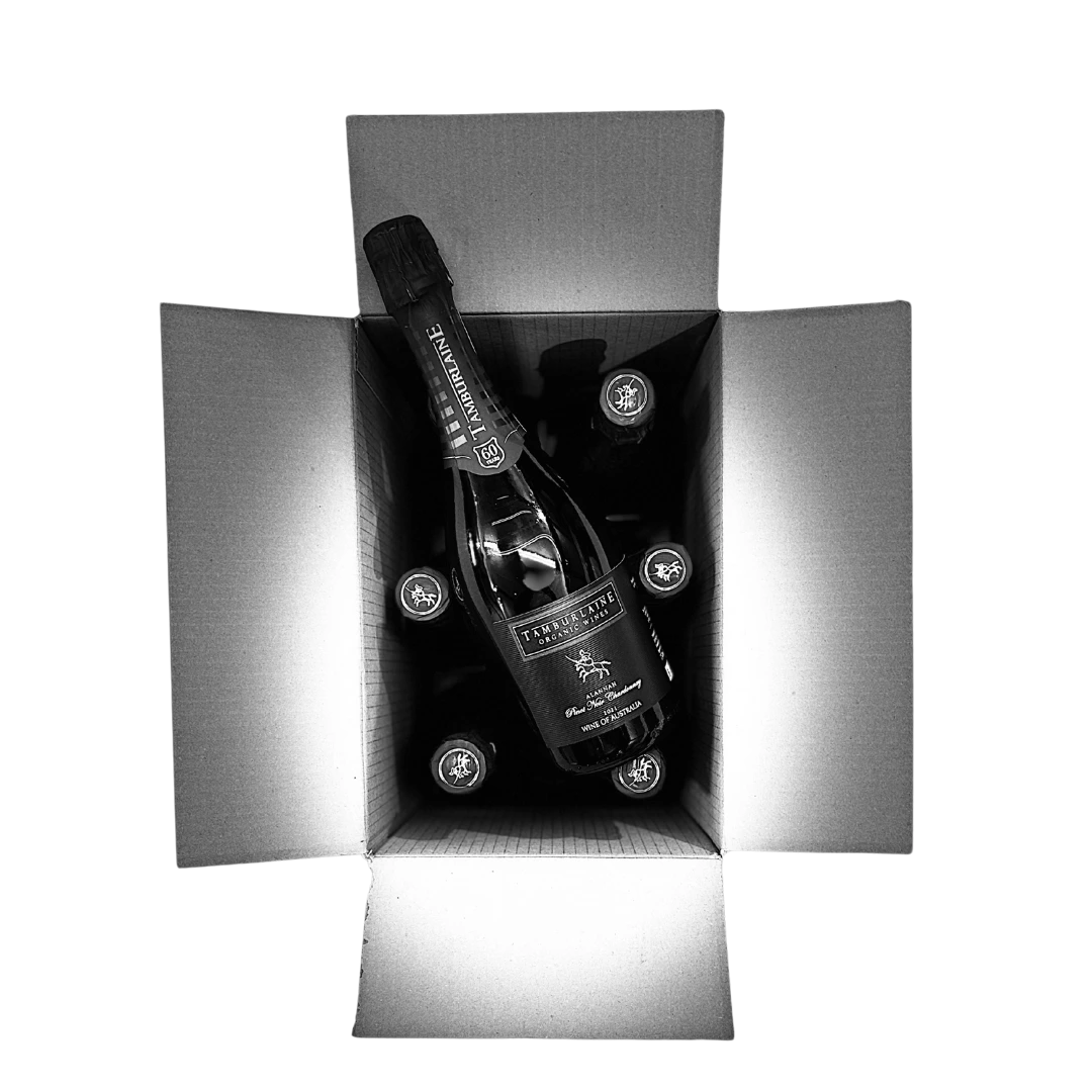 2021 Reserve Sparkling Alannah 6-Pack