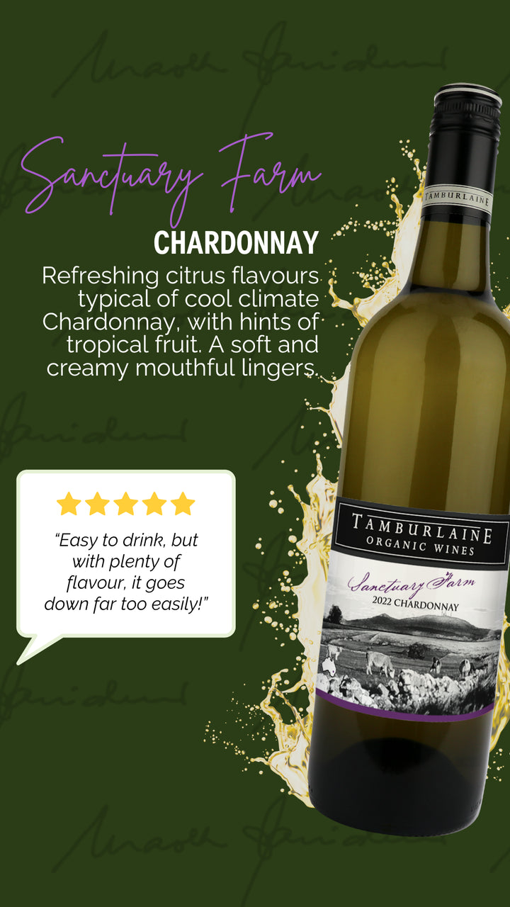 Mark Davidson Signature Series Chardonnay Subscription Dozen