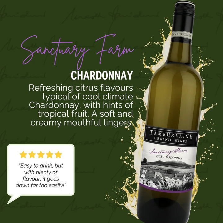 Mark Davidson Signature Series Chardonnay Dozen