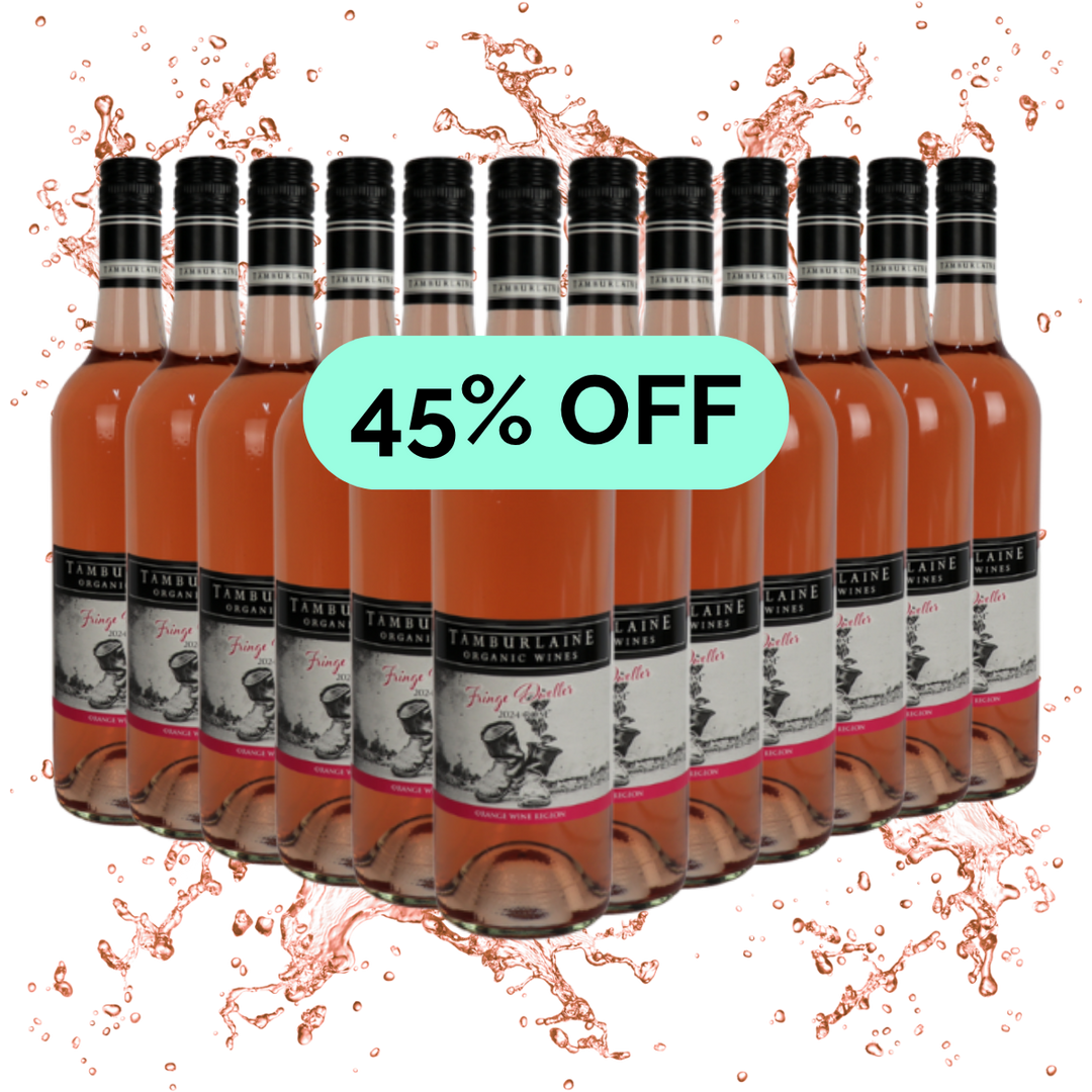 Signature Series Rosé Dozen