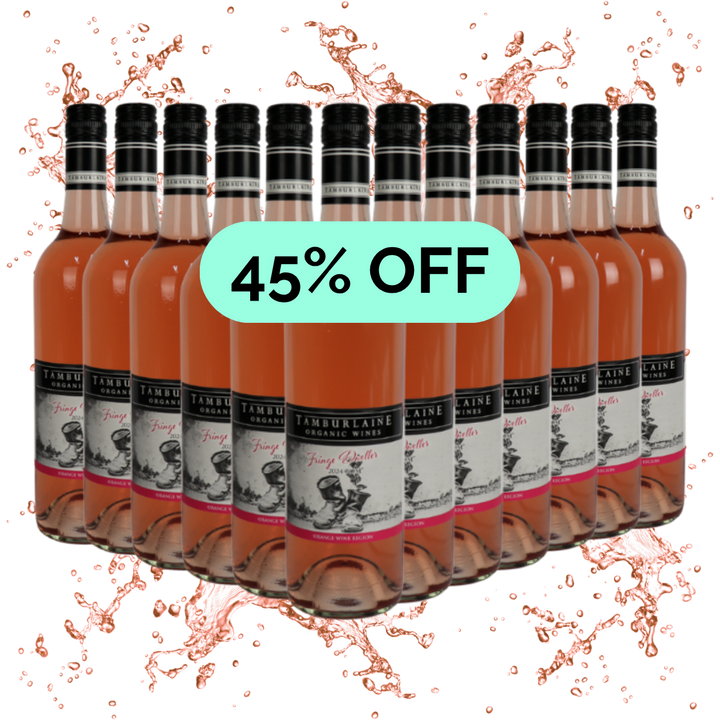 Signature Series Rosé Dozen