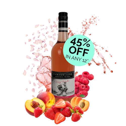 2024 Signature Series Rosé