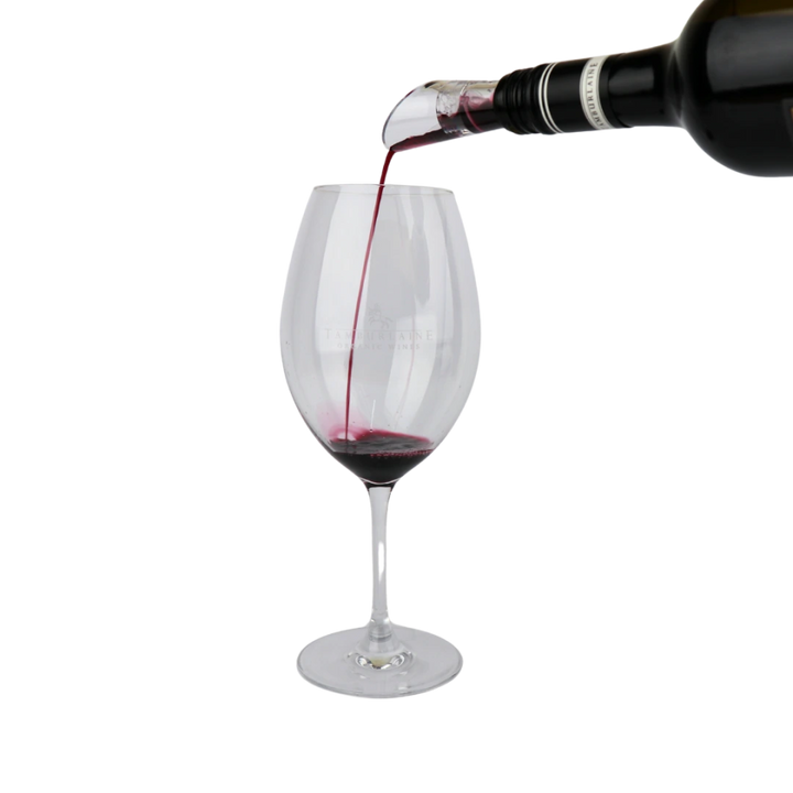 Aerating Wine Pourer