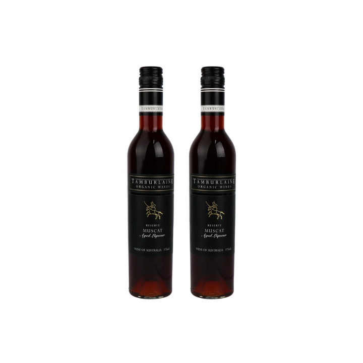 Aged Muscat Twin Pack