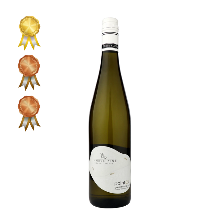 2024 Point 65 Gewürztraminer