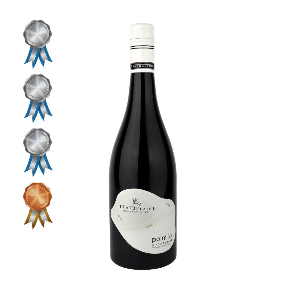 2024 Point 65 Grenache