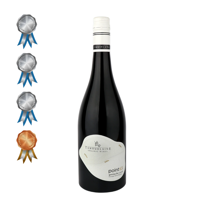 2024 Point 65 Grenache