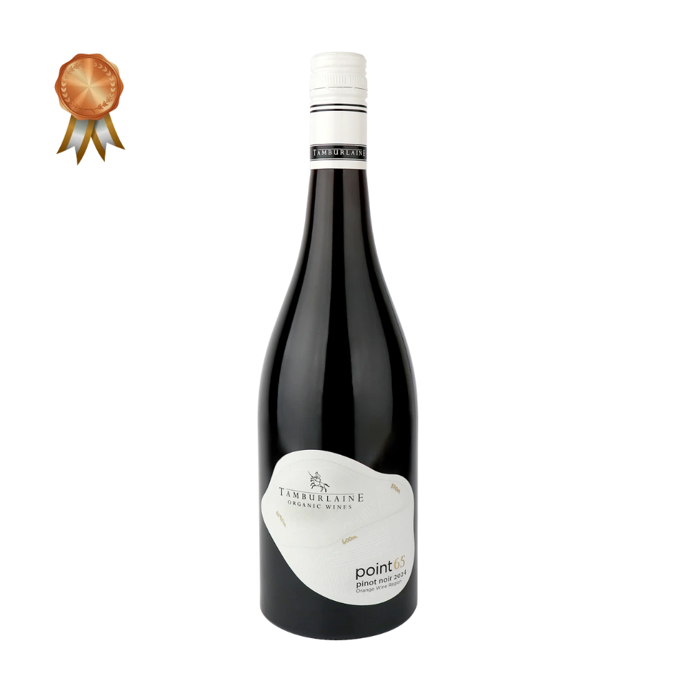 2024 Point 65 Pinot Noir