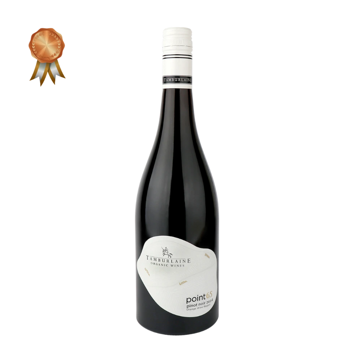 2024 Point 65 Pinot Noir