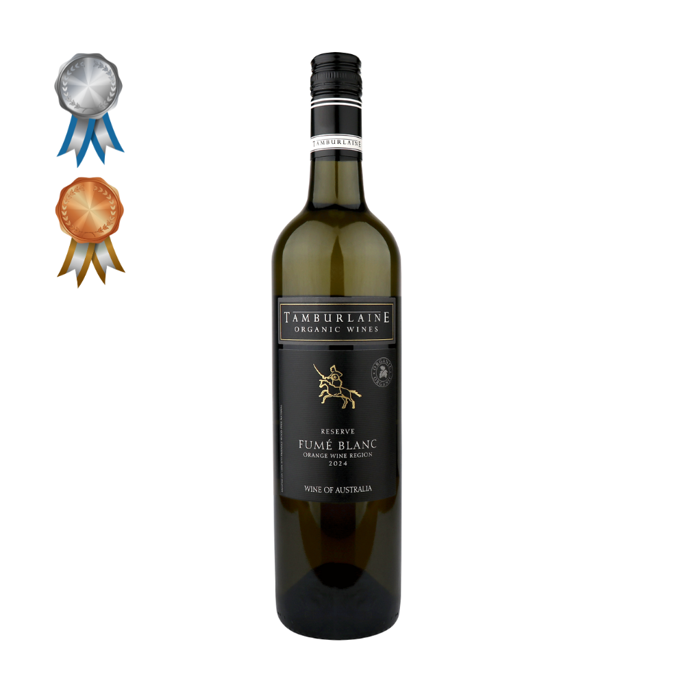 2024 Reserve Orange Fume Blanc