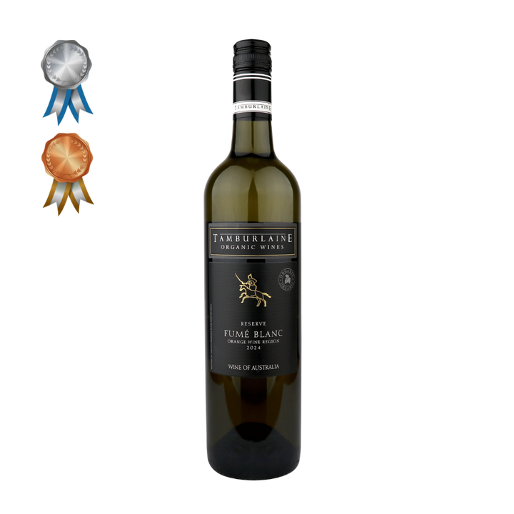 2024 Reserve Orange Fume Blanc