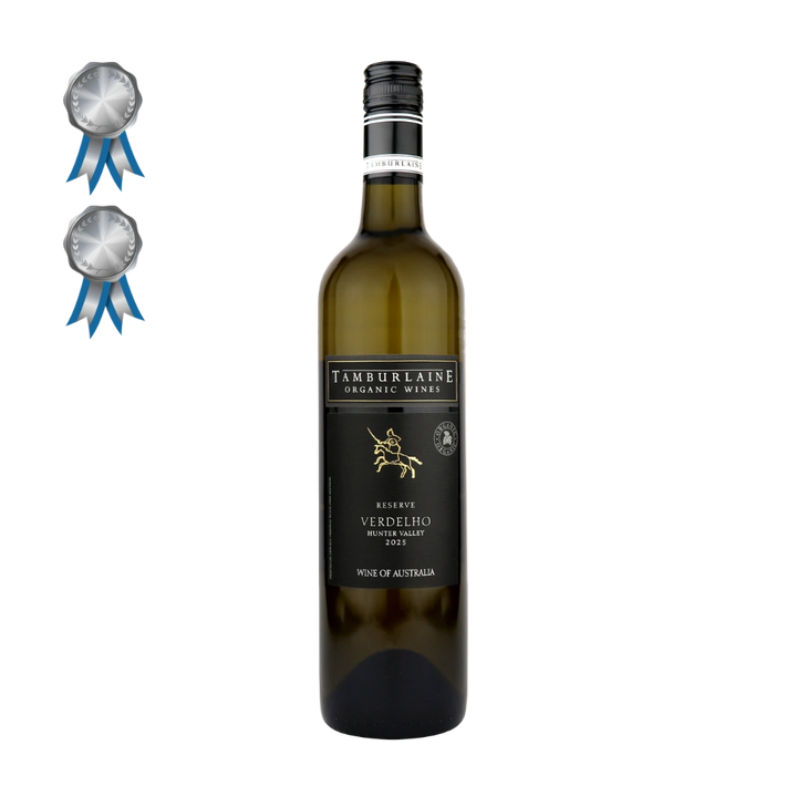 2025 Reserve Hunter Valley Verdelho