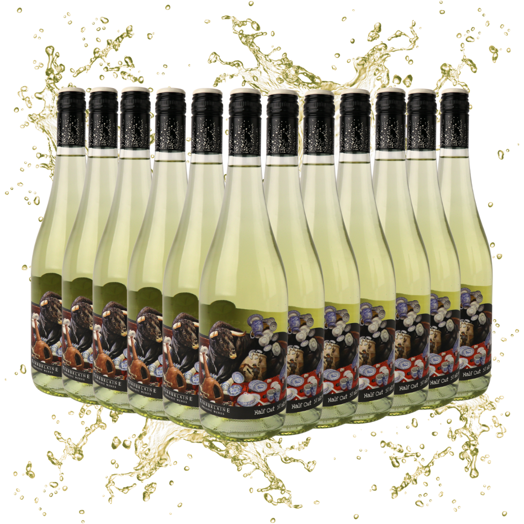 Bull In A China Shop Half Cut Dozen