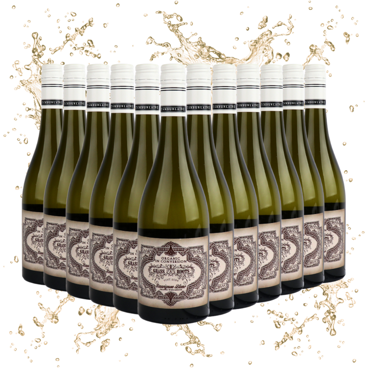 2024 Grass Roots Sauvignon Blanc Dozen