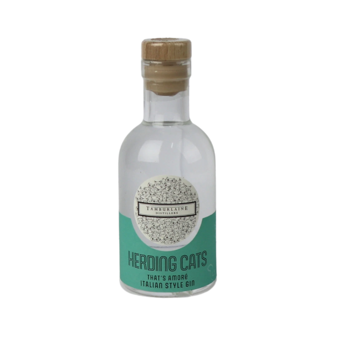 Herding Cats Gin - Thats Amore 200mL
